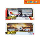 Hot Wheels Premium Display Set