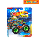Hot Wheels Monster Trucks