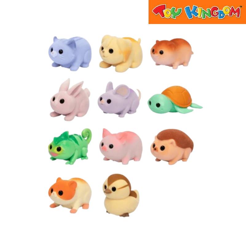 Little Live Pets Needees Interactive Pets