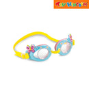 Intex Fun Swimming Goggles