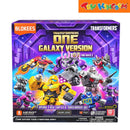 Blokees Transformers Galaxy Version 07 (One Wave 2) Blind Box
