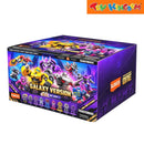 Blokees Transformers Galaxy Version 07 (One Wave 2) Blind Box