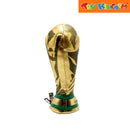 FIFA World Cup 2026 10 inch Plush Trophy
