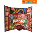 Spin Master Games Jumanji The Game Cardboard