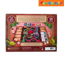 Spin Master Games Jumanji The Game Cardboard