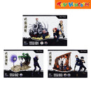Jujutsu Kaisen Small Scene Bricks Building Block Set