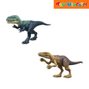 Jurassic World Saga Strike Attack