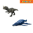 Jurassic World Saga Wild Roar Sound Dino