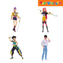 KPop Demon Hunters Fashion Doll