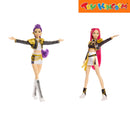 KPop Demon Hunters Singing Doll