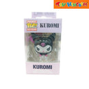 Funko Pocket Pop! Keychain Kuromi Vinyl Figure