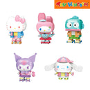 Keepplay Sanrino Characters KUPPY Series Building Block Set