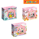 Keepplay Zanmang Loopy Work Life Themed Building Blocks