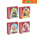 Keeppley Sanrio Magic Circus Series Building Set