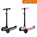 Kick N Roll X2 2 Way Light Up Scooter