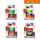 KidShop Bouncy Spring Toy Emoji