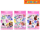 KidShop Craft It! Magnetic Dress Up Set