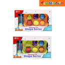 KidShop Hammer Fun Shape Sorter