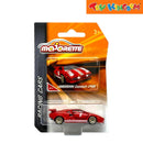 Majorette Racing Cars Series