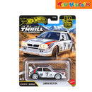 Hot Wheels Premium Car Culture Die-cast Collectible Vehicles