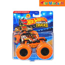 Hot Wheels Monster Trucks