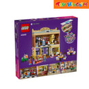 LEGO Friends Restaurant and Cooking School 896pcs Building Blocks