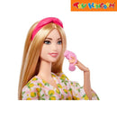 Barbie Spa Doll with Accessories Playset