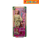 Barbie Spa Doll with Accessories Playset