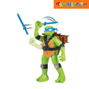 Tales of the Teenage Mutant Ninja Turtles Mutations Deluxe 5.5” Ninja Action Figures