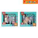 Lovely Pet Veterinary Medical Playset 
