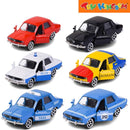 Majorette Dacia 1300 Series