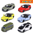 Majorette Japan Series Kabaya 3