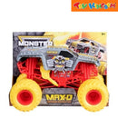 Monster Jam Monster Trucks