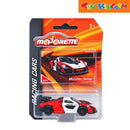 Majorette Racing Cars Series