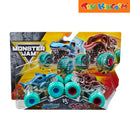 Monster Jam 1:64 Series 30 Die-cast Monster Truck 2-pack