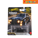 Hot Wheels Premium Car Culture Die-cast Collectible Vehicles