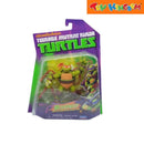 Teenage Mutant Ninja Turtles Michelangelo Classic Figure