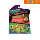 Teenage Mutant Ninja Turtles Michelangelo Classic Figure