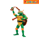 Tales of the Teenage Mutant Ninja Turtles Mutations Deluxe 5.5” Ninja Action Figures