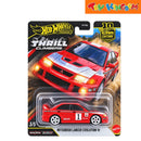 Hot Wheels Premium Car Culture Die-cast Collectible Vehicles