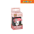 Funko Pocket Pop! Hello Kitty and Friends Vinyl Figure Keychain