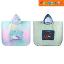 Marckids PocketPack Kid Beach Hooded Towel