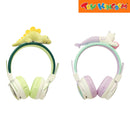 Marckids Protected Wireless Kids Headset