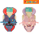 Marckids Small Toddler Swim Vest with Neck Support