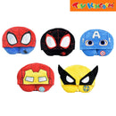 Marvel Characters Hooded Neck Pillow