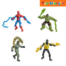 Marvel Studios Spider-Man: Brand New Day ActionVerse figure