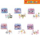 Maylla Amazing Dollhouse Playset