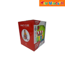 Huanger Fancy Cube