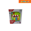 Huanger Fancy Cube