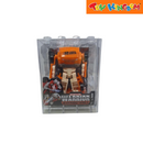 2-in-1 Transforming Robot and Car Toy - Random Assortment